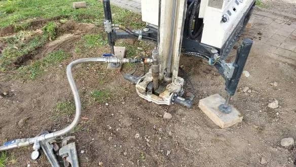 Oxidación química in situ de gasóleo de calefacción en Madrid: foto 4 de 4