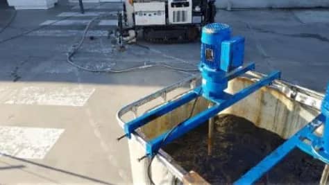 Reducción química in situ de organoclorados en Pamplona: foto 4 de 5