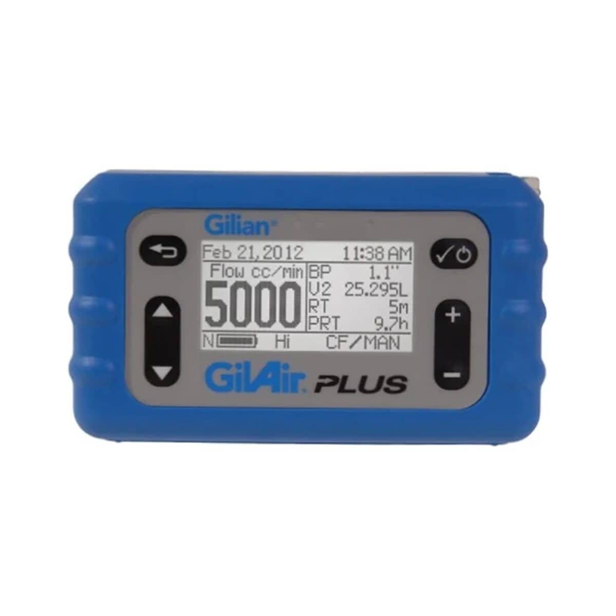 Gillian GiLAir Plus Gas Sampling Pump