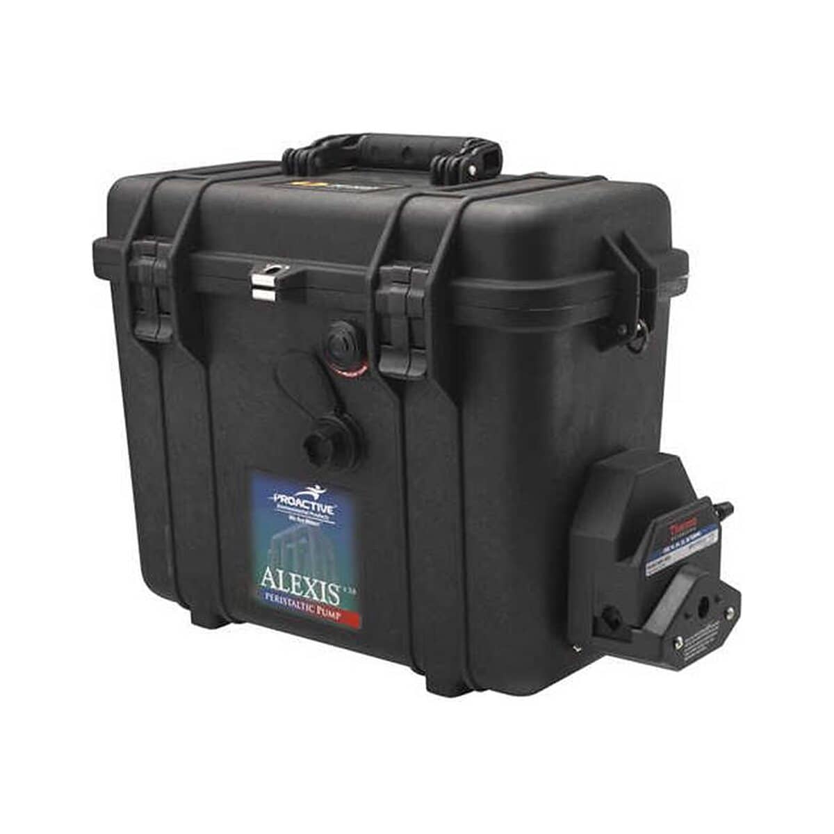 PEGASUS ALEXIS Peristaltic Pump