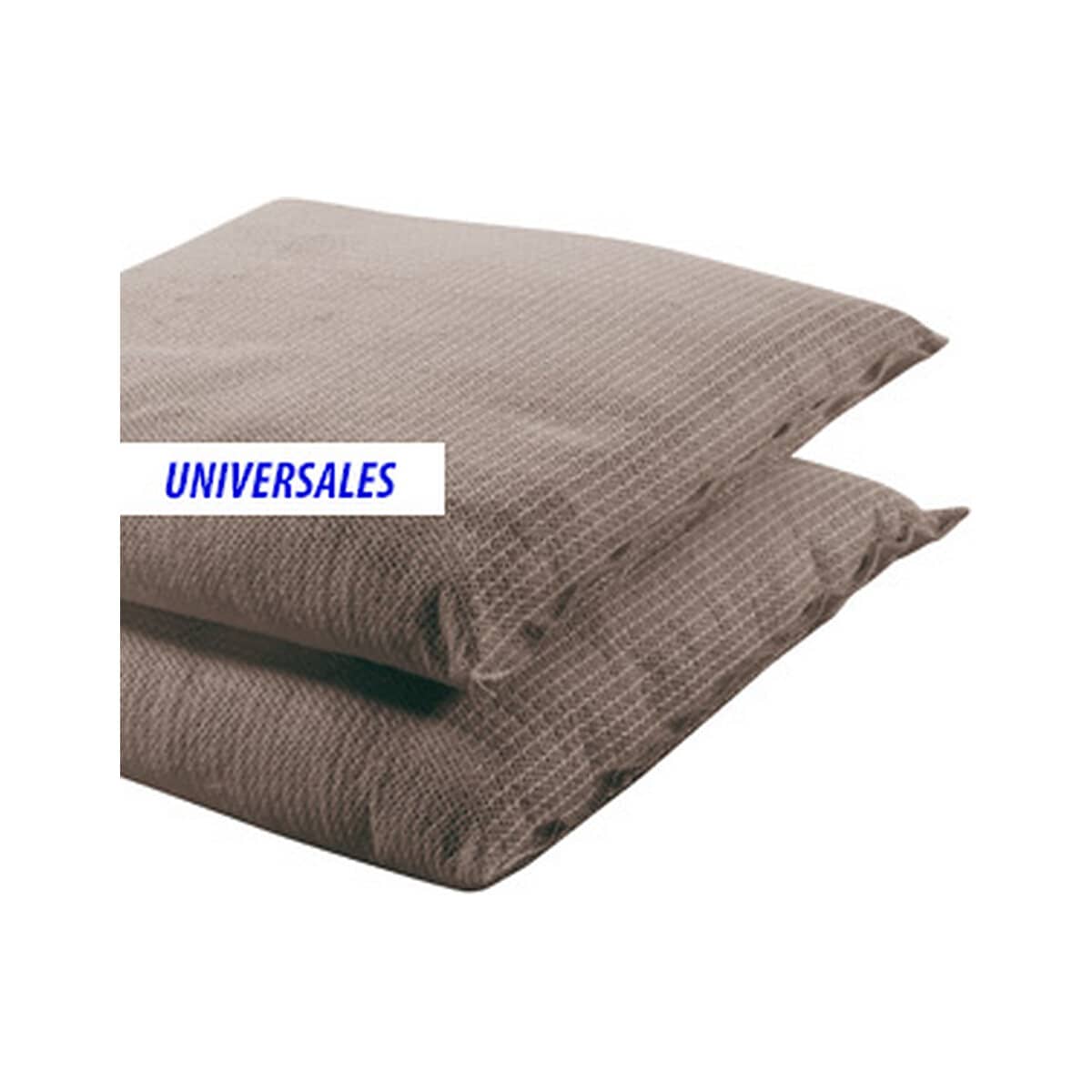 Absorbent Pillows