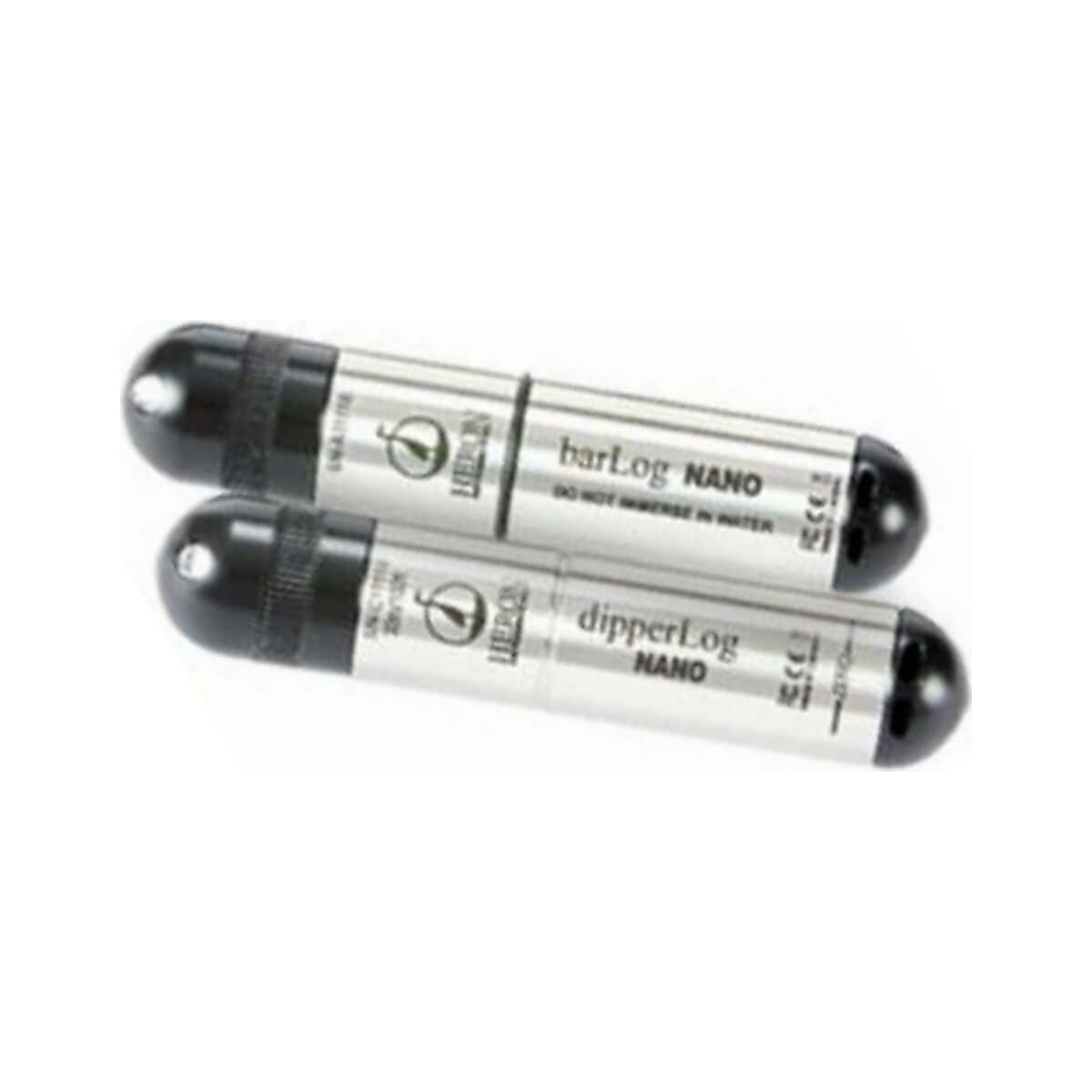 dipperLog Nano + Baro Level Logger Set