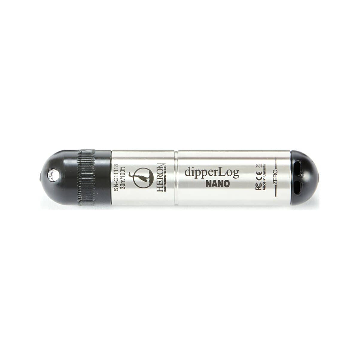 dipperLog NANO
