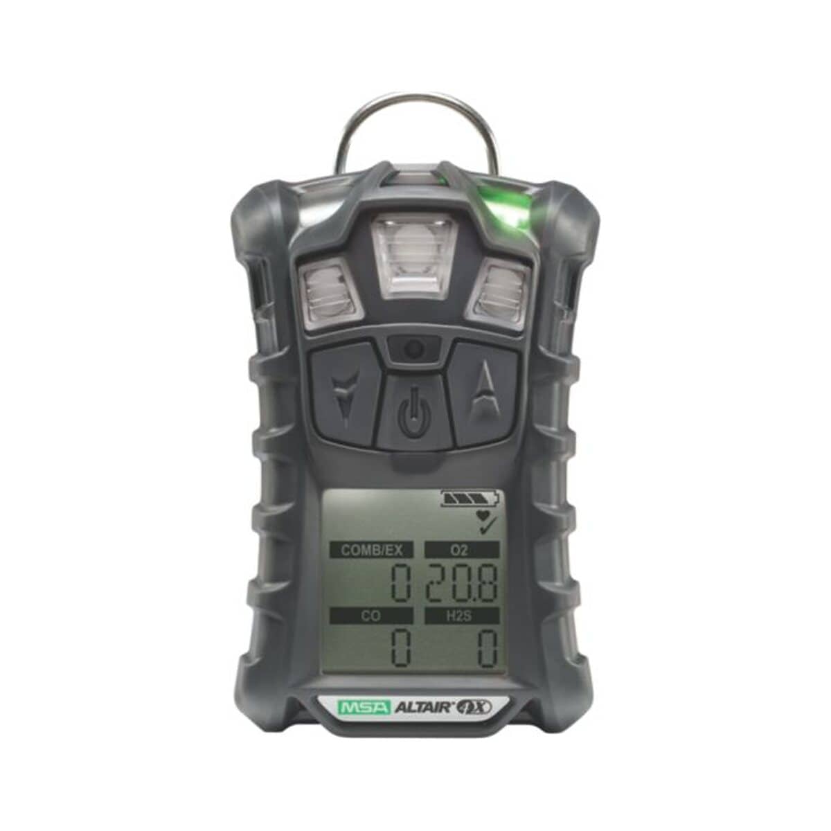 MSA Altair 4x Explosimeter