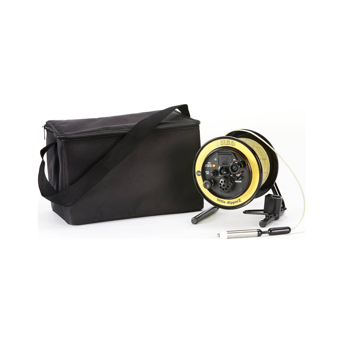 Little Dipper2 Water Level Meter
