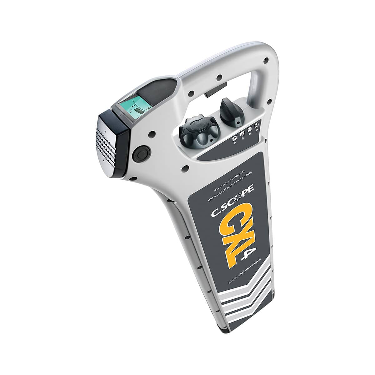 C. SCOPE CXL4 Digital Buried Services Locator
