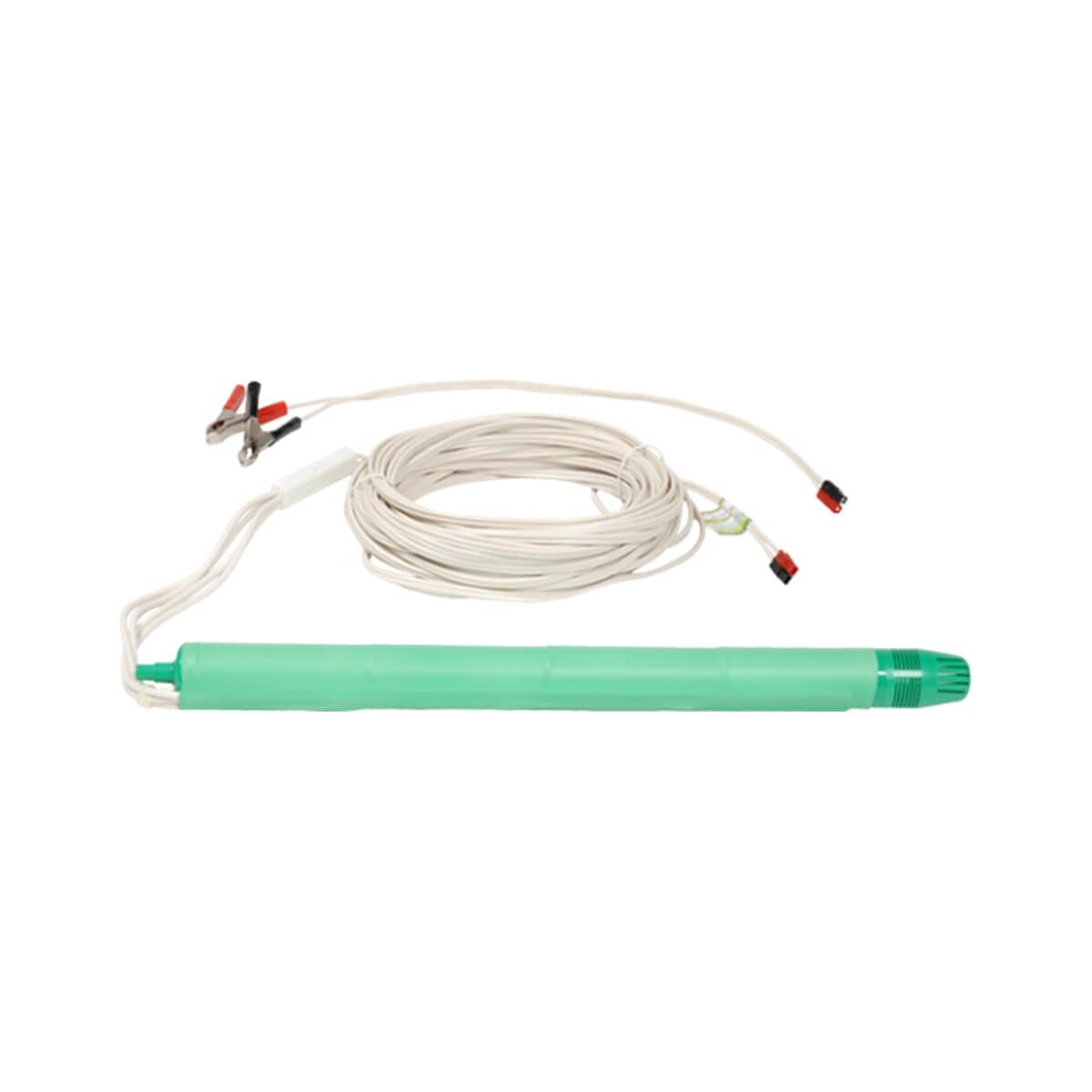 Mini Monsoon 12V (Max. Depth = 21 m)