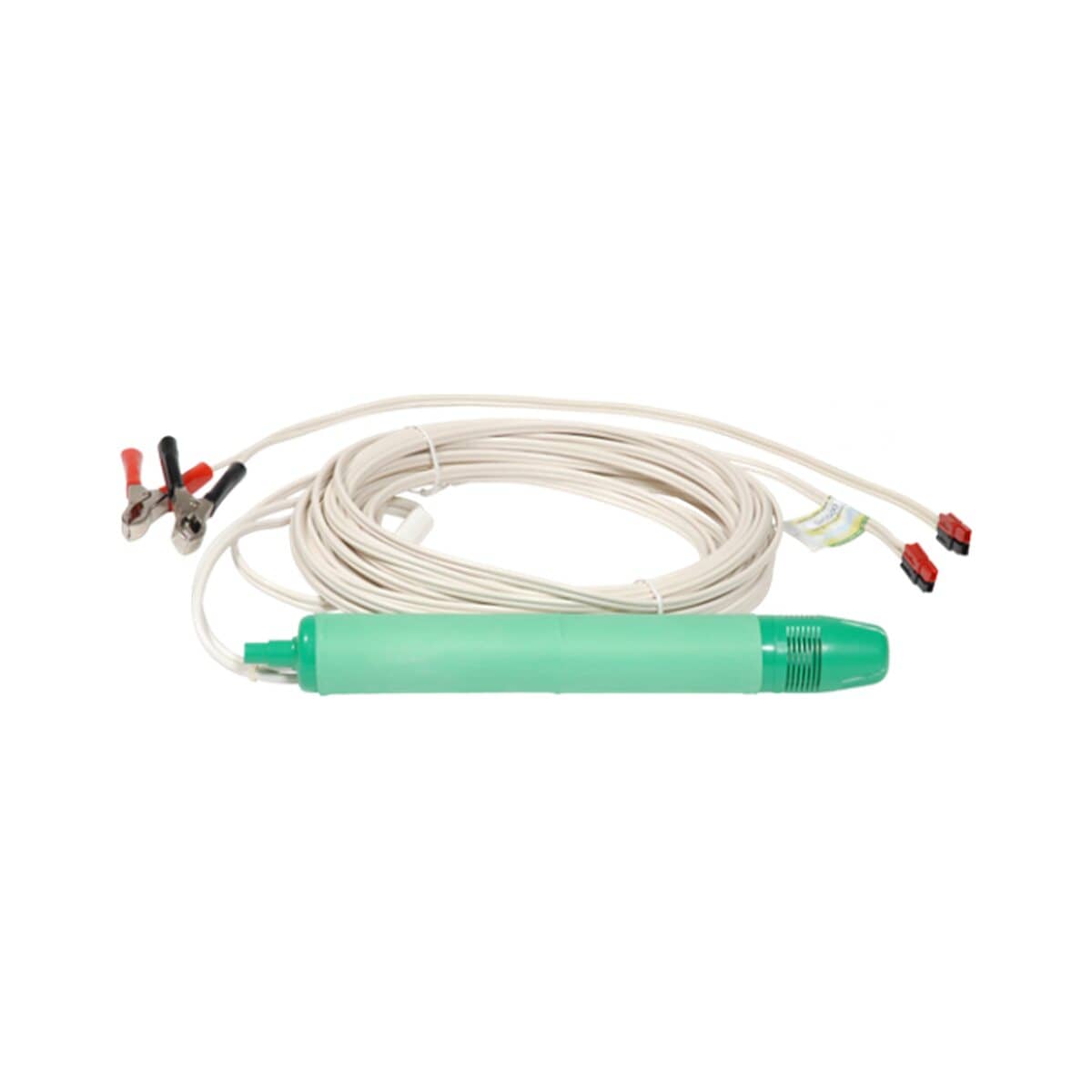 Mini Typhoon 12V (Max. Depth = 12 m)