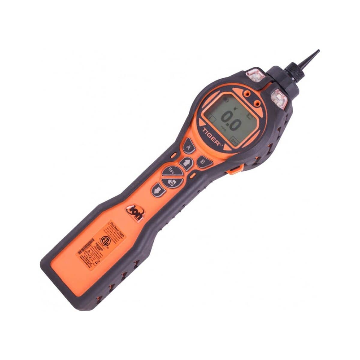 PID Phocheck Tiger LT