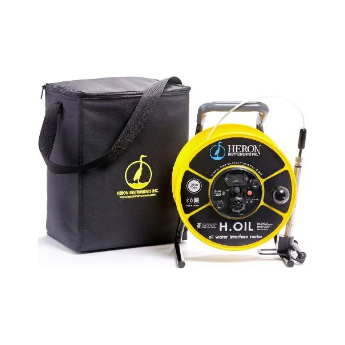 H.OIL Interface Probe