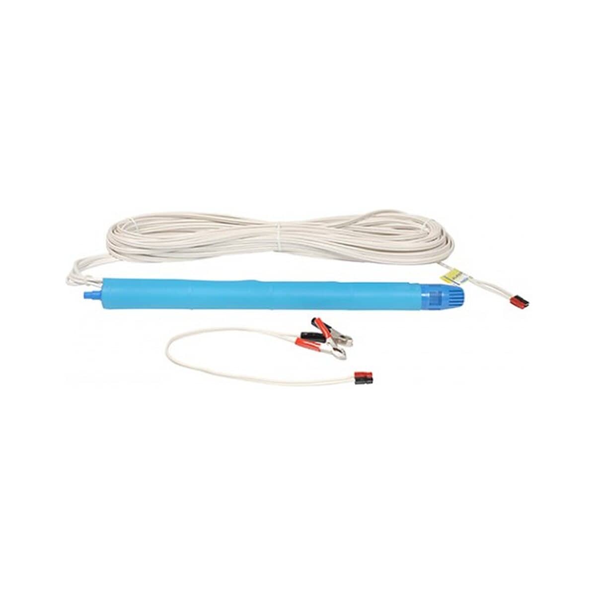 Super Twister 12V (Max. Depth = 25 m)
