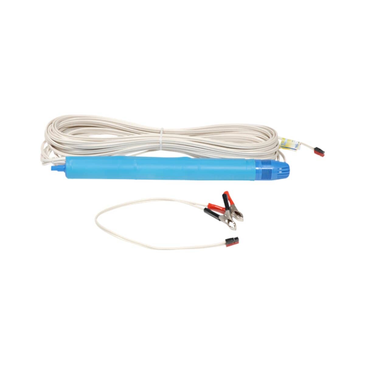 Twister / Tempest 12V (Max. Depth = 18 m)